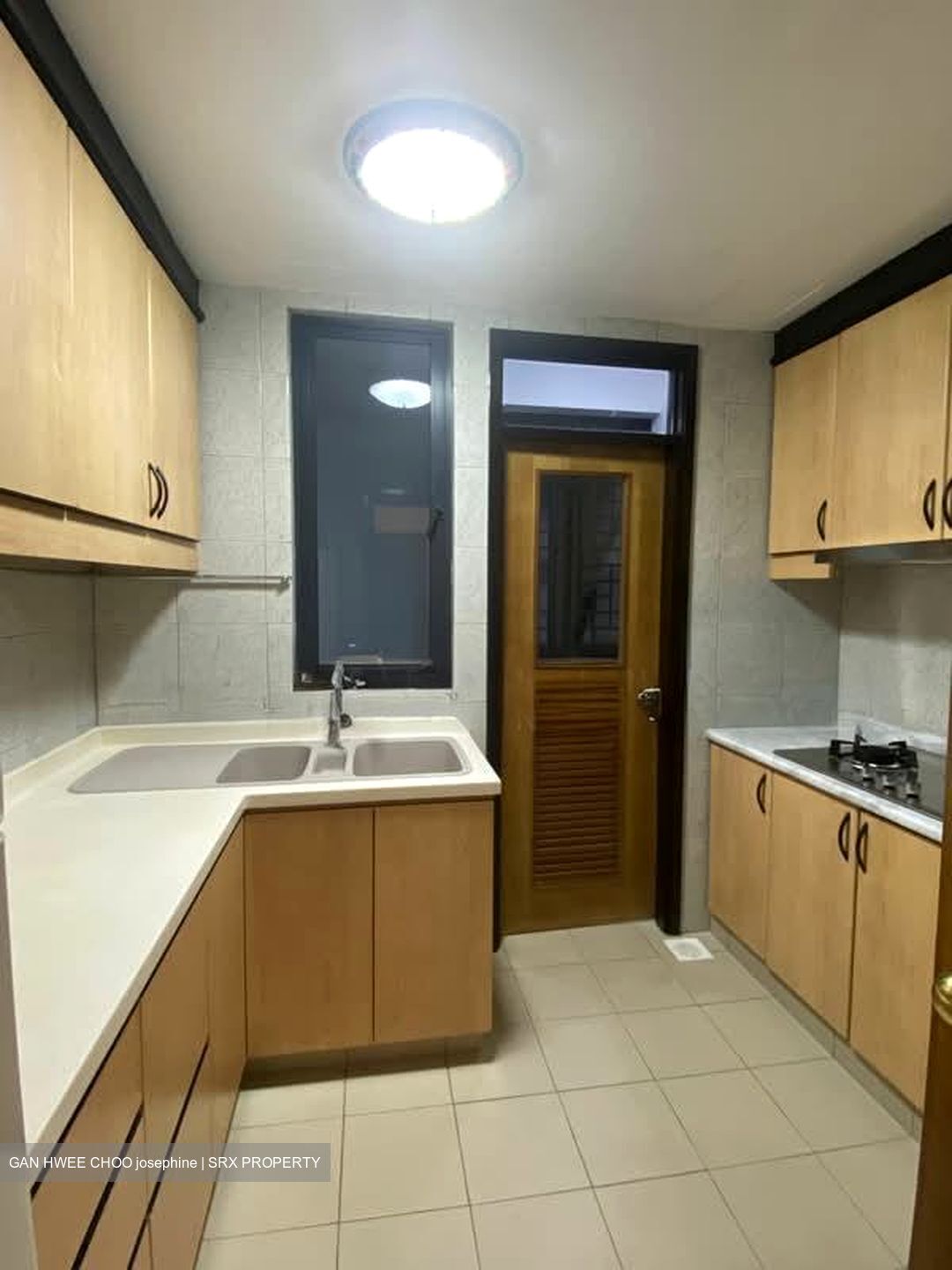 Regent Heights (D23), Condominium #584978131